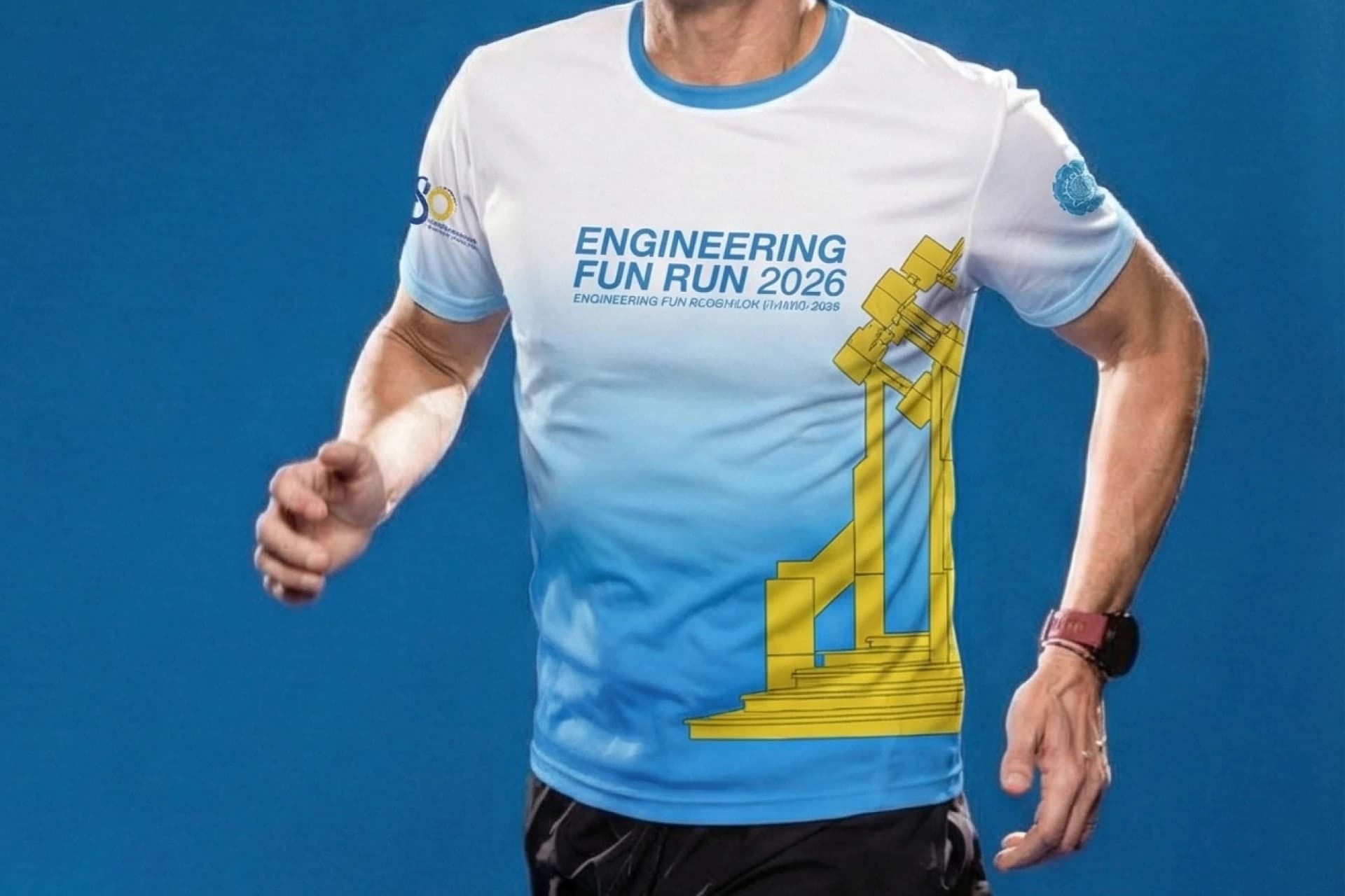 Jersey Detail Angle 4