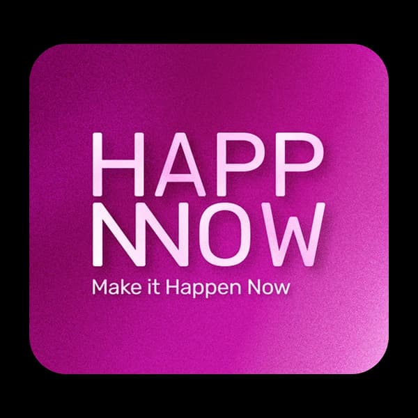 HAPPNNOW