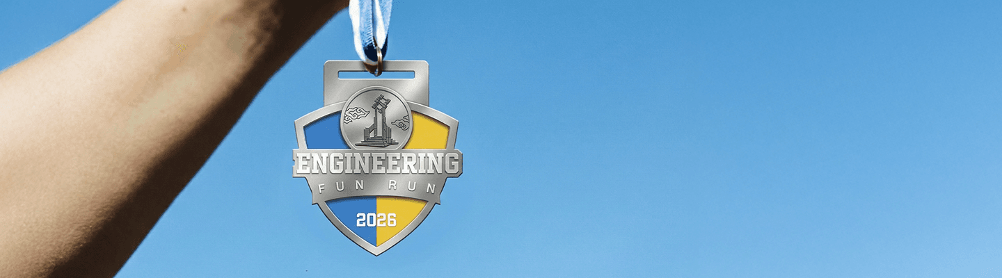 Finisher Medal Background